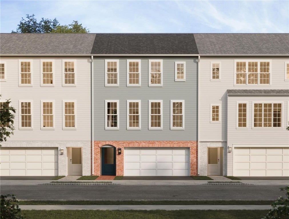 4006 Benton Way, South Fayette