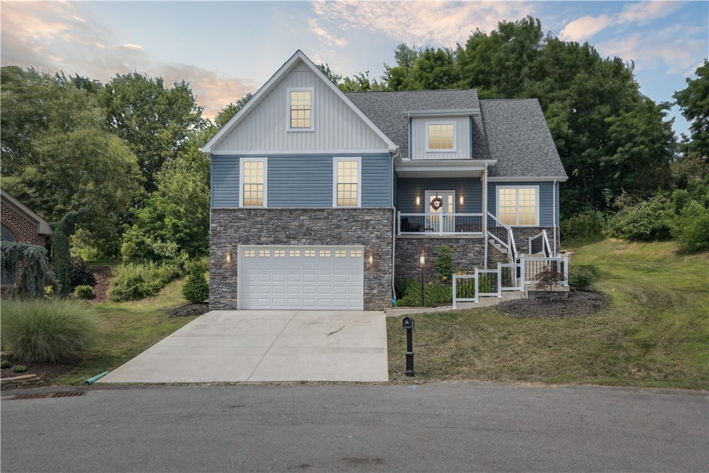9 Puskar Lane, Canonsburg