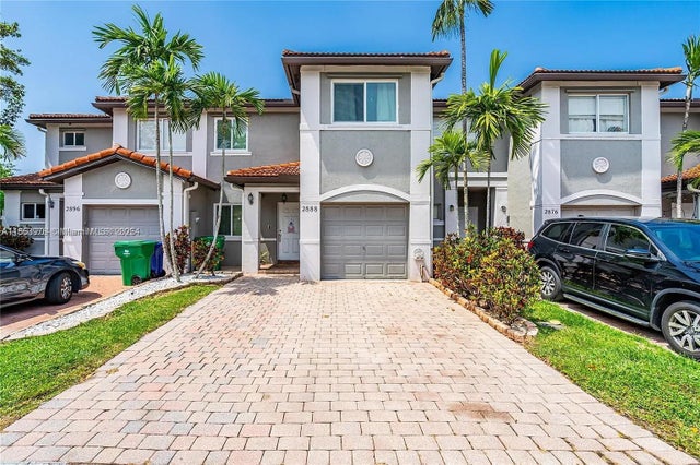 1 of 13 - 2888 Sw 129th Ave, Miramar, FL