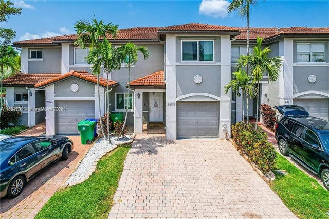 2 of 13 - 2888 Sw 129th Ave, Miramar, FL