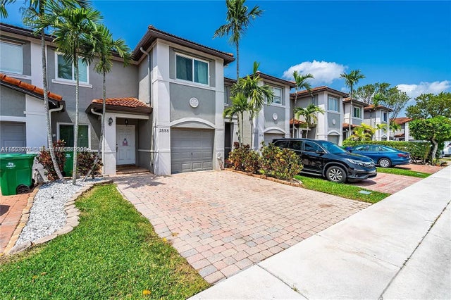 3 of 13 - 2888 Sw 129th Ave, Miramar, FL