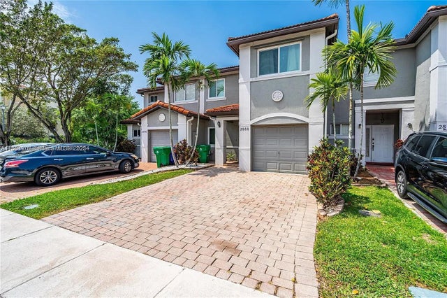 4 of 13 - 2888 Sw 129th Ave, Miramar, FL