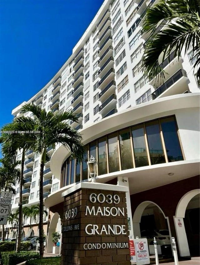 3 of 44 - 6039 Collins Ave 414, Miami Beach, FL