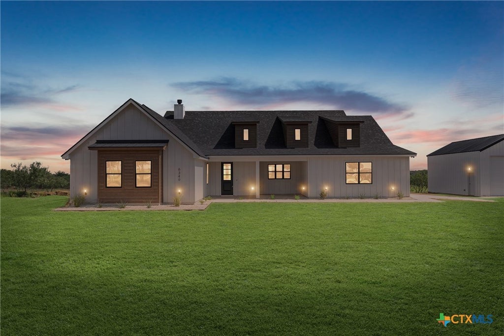 6340 Water Supply Road, Temple