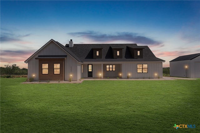 6340 Water Supply Road, Temple