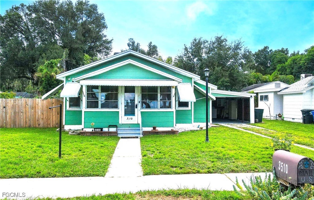 3510 E Riverside Dr, Fort Myers