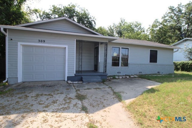 309 Elm Street, Copperas Cove