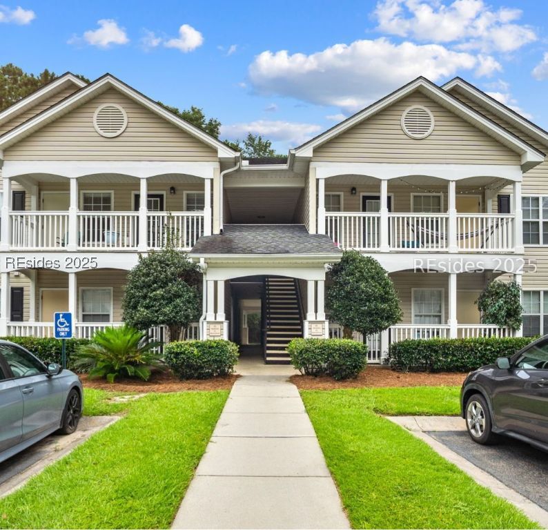 50 Pebble Beach Cove C116, Bluffton