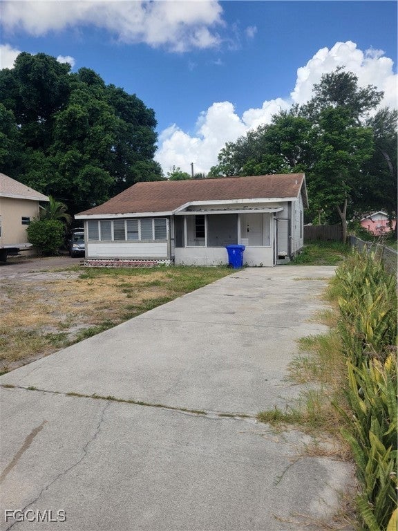 2816 Central Ave, FORT MYERS