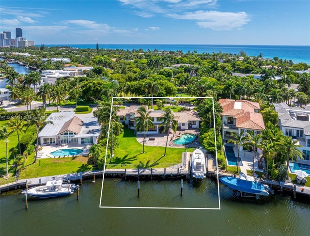 1 of 61 - 268 S Parkway, Golden Beach, FL