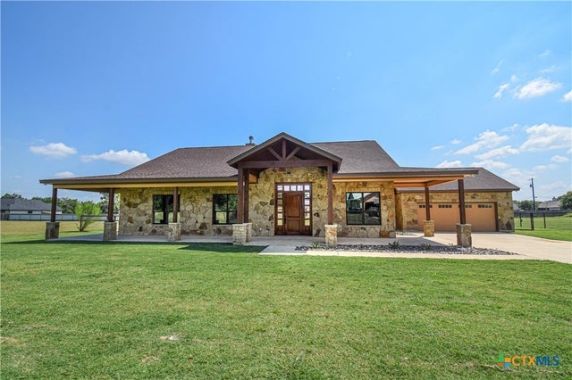 2178 Southbend Road, Salado