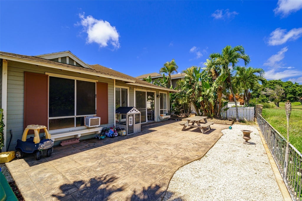 (unit #a) 91-1022 Keokolo Street, Kapolei