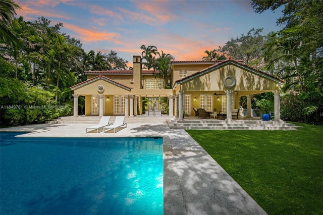 2 of 70 - 11055 Girasol Ave, Coral Gables, FL