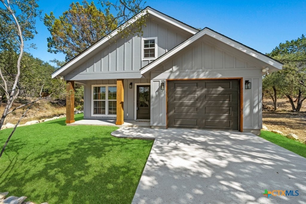 1316 Lonesome, Canyon Lake