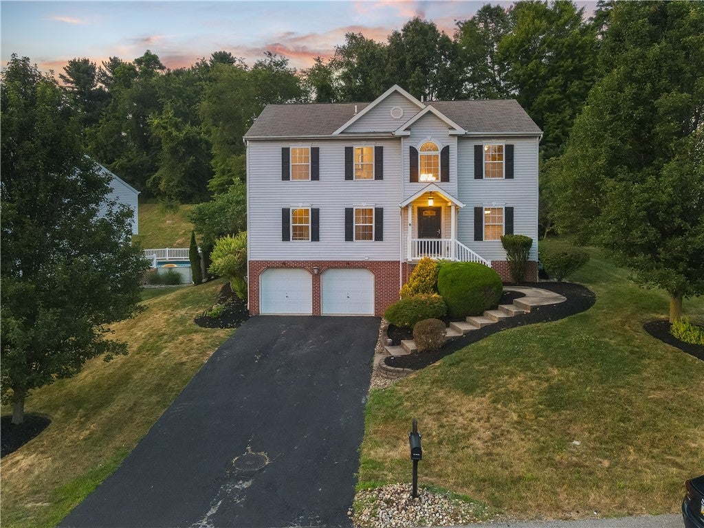 1015 Granite Drive, South Fayette