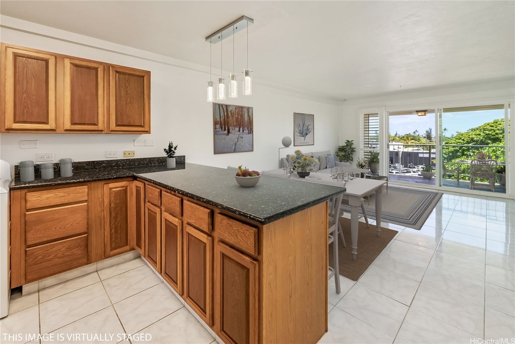 (unit #406) 14 Aulike Street, Kailua