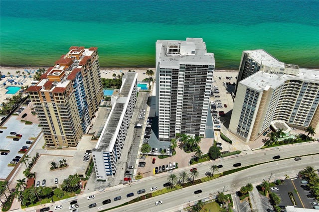 1 of 22 - 3140 S Ocean Dr 2112, Hallandale Beach, FL