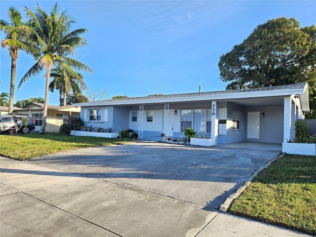 2 of 44 - 770 Nw 38th St, Oakland Park, FL