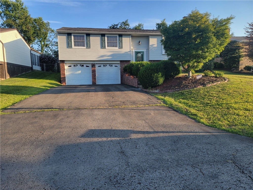 186 Sylvania Drive, South Park