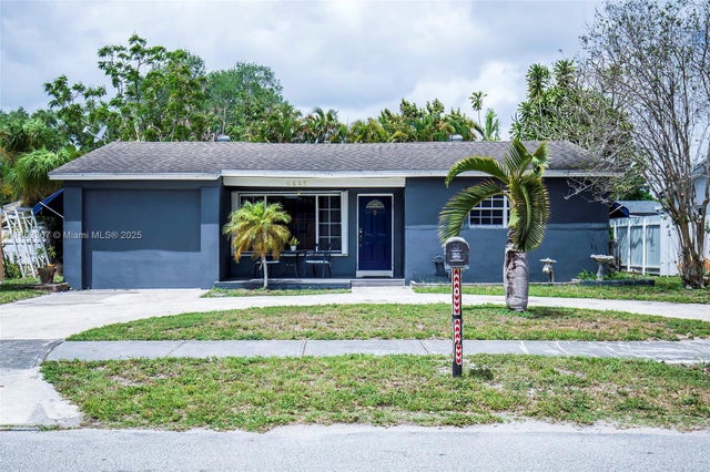 1 of 11 - 6445 S Funston St, Hollywood, FL