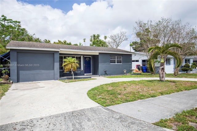 2 of 11 - 6445 S Funston St, Hollywood, FL