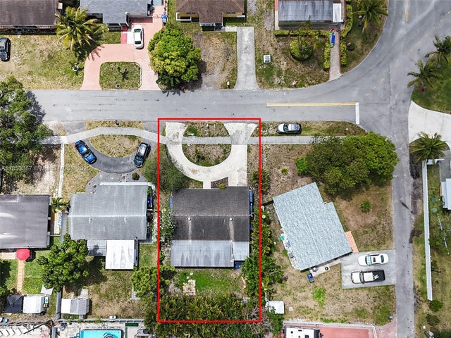 3 of 11 - 6445 S Funston St, Hollywood, FL