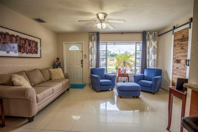 4 of 11 - 6445 S Funston St, Hollywood, FL
