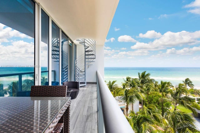 5 of 22 - 6799 Collins Ave 507, Miami Beach, FL