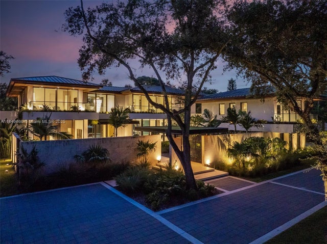 1 of 100 - 10840 Old Cutler Rd, Coral Gables, FL