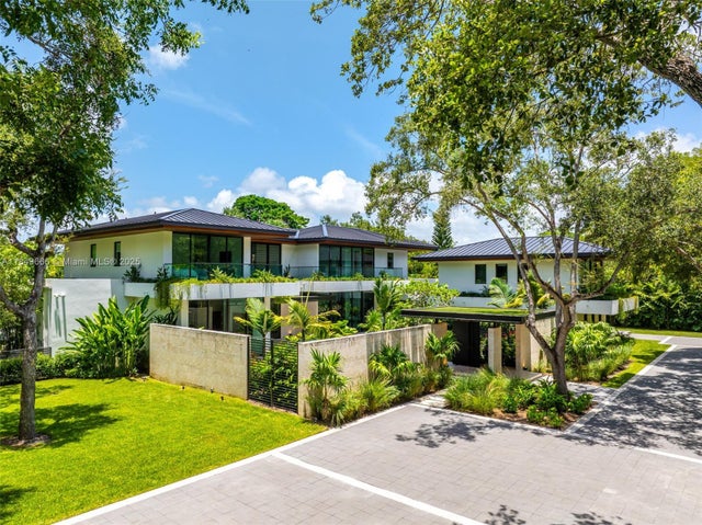 2 of 100 - 10840 Old Cutler Rd, Coral Gables, FL