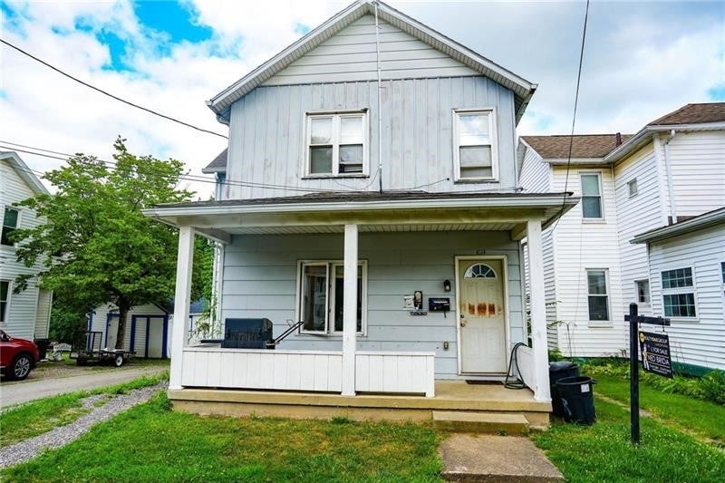 103 Maple Avenue, Blairsville Area