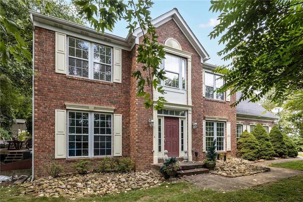 543 Shrader Street, Springdale