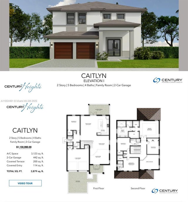 1 of 3 - 15425 Sw 20th Ln, Miami, FL