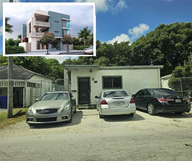 1 of 4 - 140 Ne 83rd St, Miami, FL