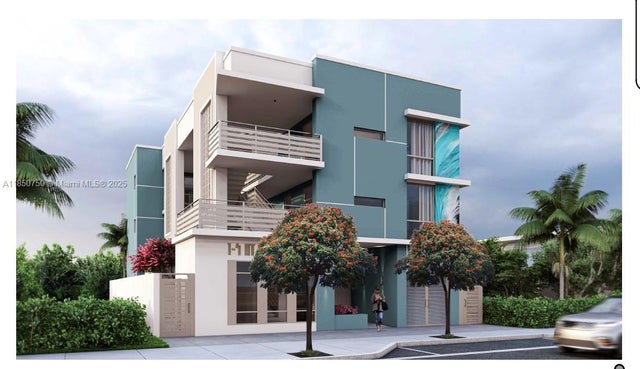 4 of 4 - 140 Ne 83rd St, Miami, FL