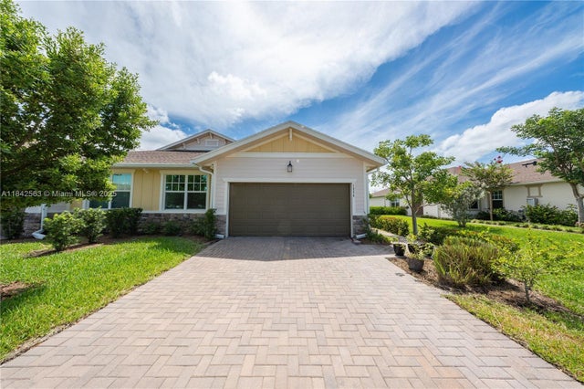 2 of 62 - 1274 Tangled Orchard Trce, Loxahatchee, FL