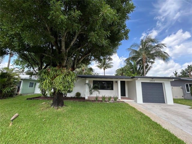2917 Nw 6th Ave, Wilton Manors