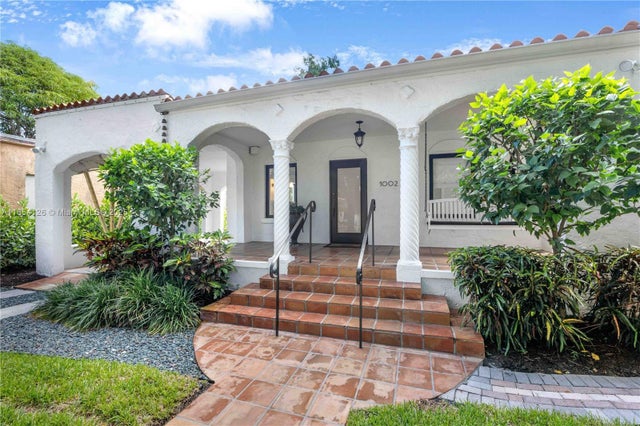 1 of 33 - 1002 Madrid St, Coral Gables, FL
