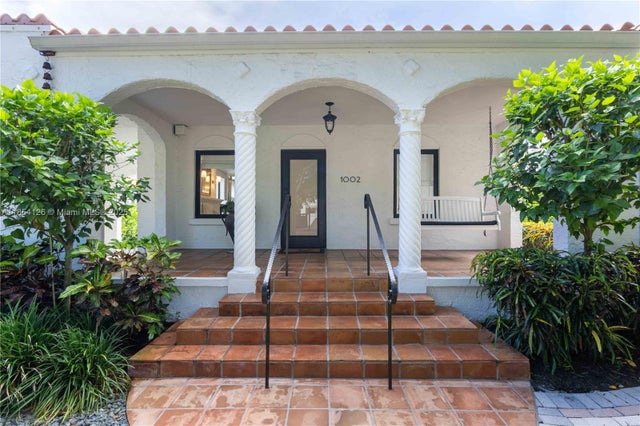 2 of 33 - 1002 Madrid St, Coral Gables, FL