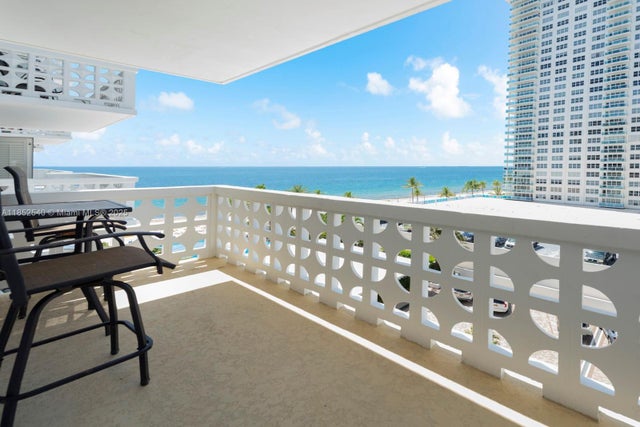 1 of 23 - 4010 Galt Ocean Dr 609, Fort Lauderdale, FL
