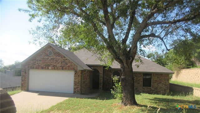 131 Wind Ridge Drive, Harker Heights