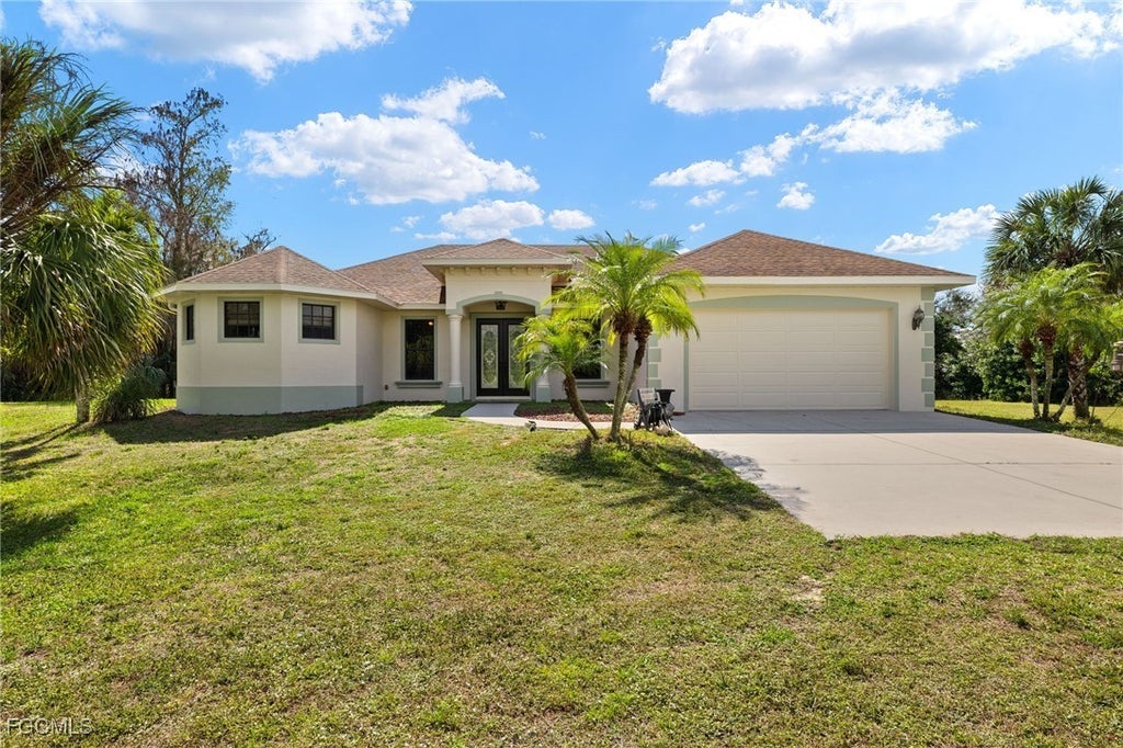 23950 Linda Lee Way, FORT MYERS