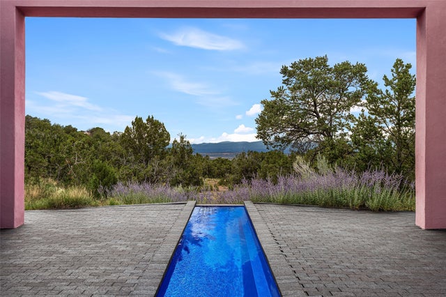 11 Vista Tesuque, Santa Fe