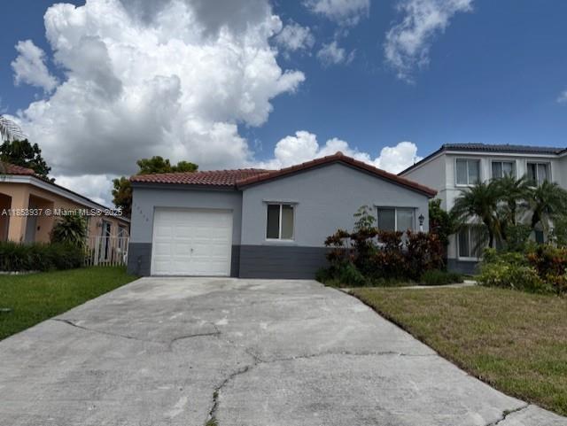 17312 Sw 142nd Ct, Miami