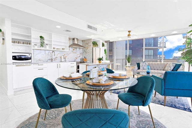2 of 59 - 1720 Harrison St 10h, Hollywood, FL