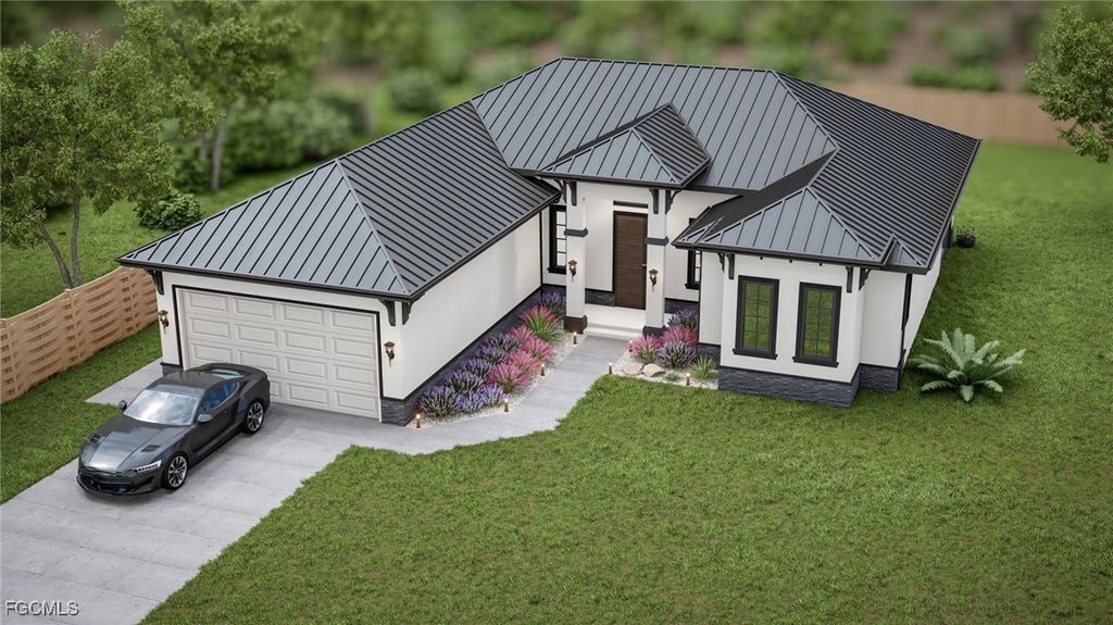 3213 40th St W, LEHIGH ACRES