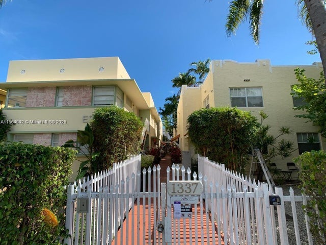 1 of 10 - 1337 Euclid Ave 103, Miami Beach, FL