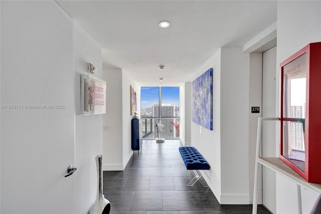2 of 26 - 1100 Biscayne Blvd 3708, Miami, FL