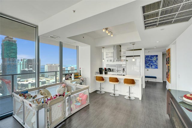 4 of 26 - 1100 Biscayne Blvd 3708, Miami, FL