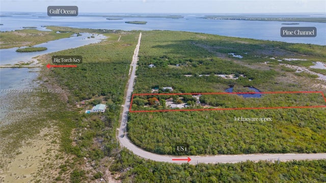 2 of 33 - 2231 Middle Torch Rd, Little Torch Key, FL